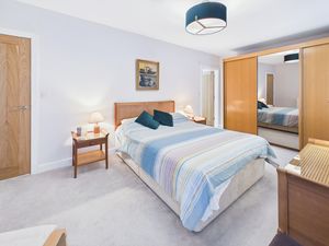 Guest Bedroom- click for photo gallery